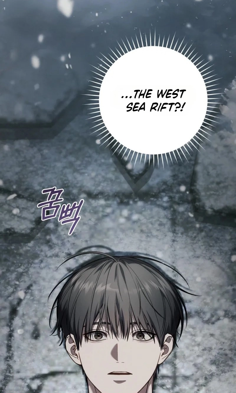 The Hunter's Gonna Lay Low Chapter 73 page 86 - 