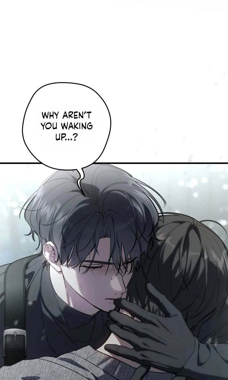 The Hunter's Gonna Lay Low Chapter 73 page 90 - 