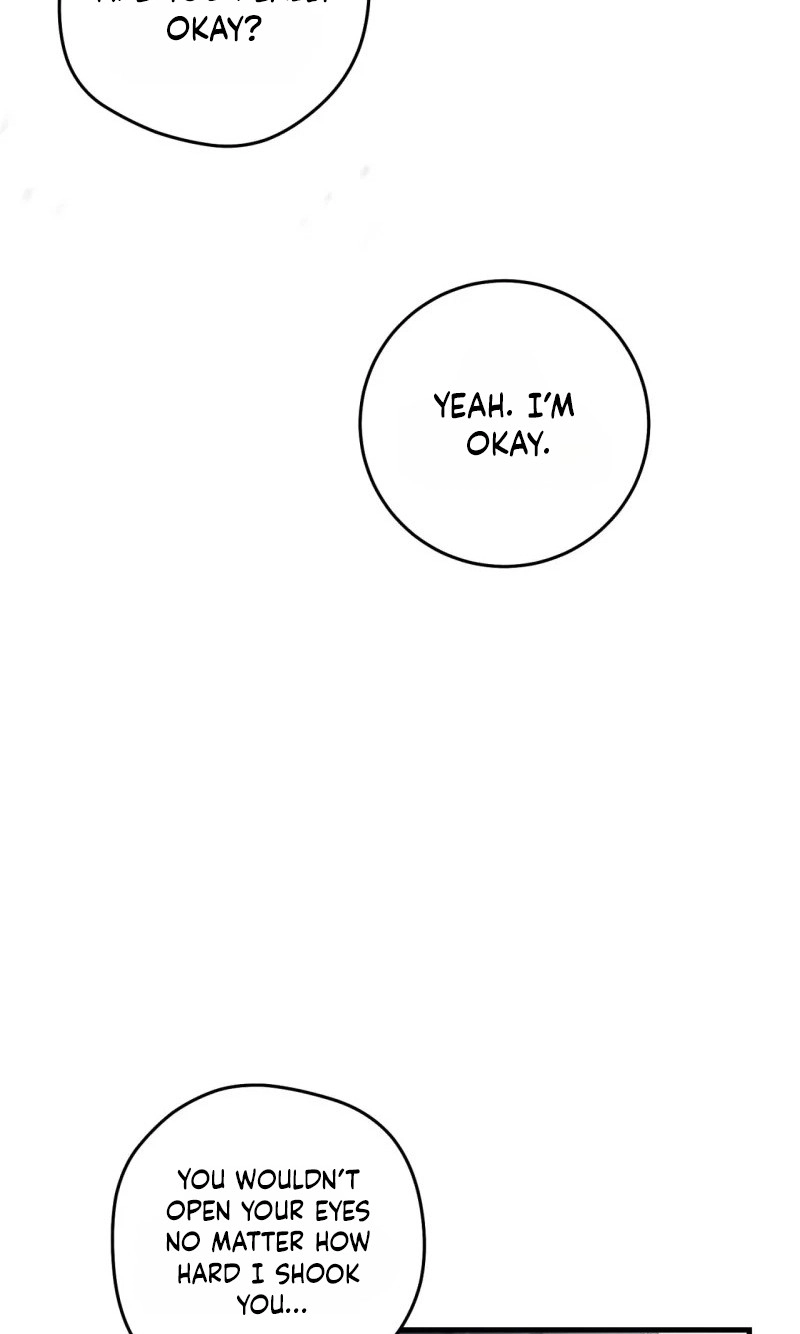 The Hunter's Gonna Lay Low Chapter 73 page 94 - 