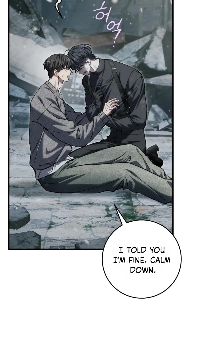The Hunter's Gonna Lay Low Chapter 73 page 98 - 