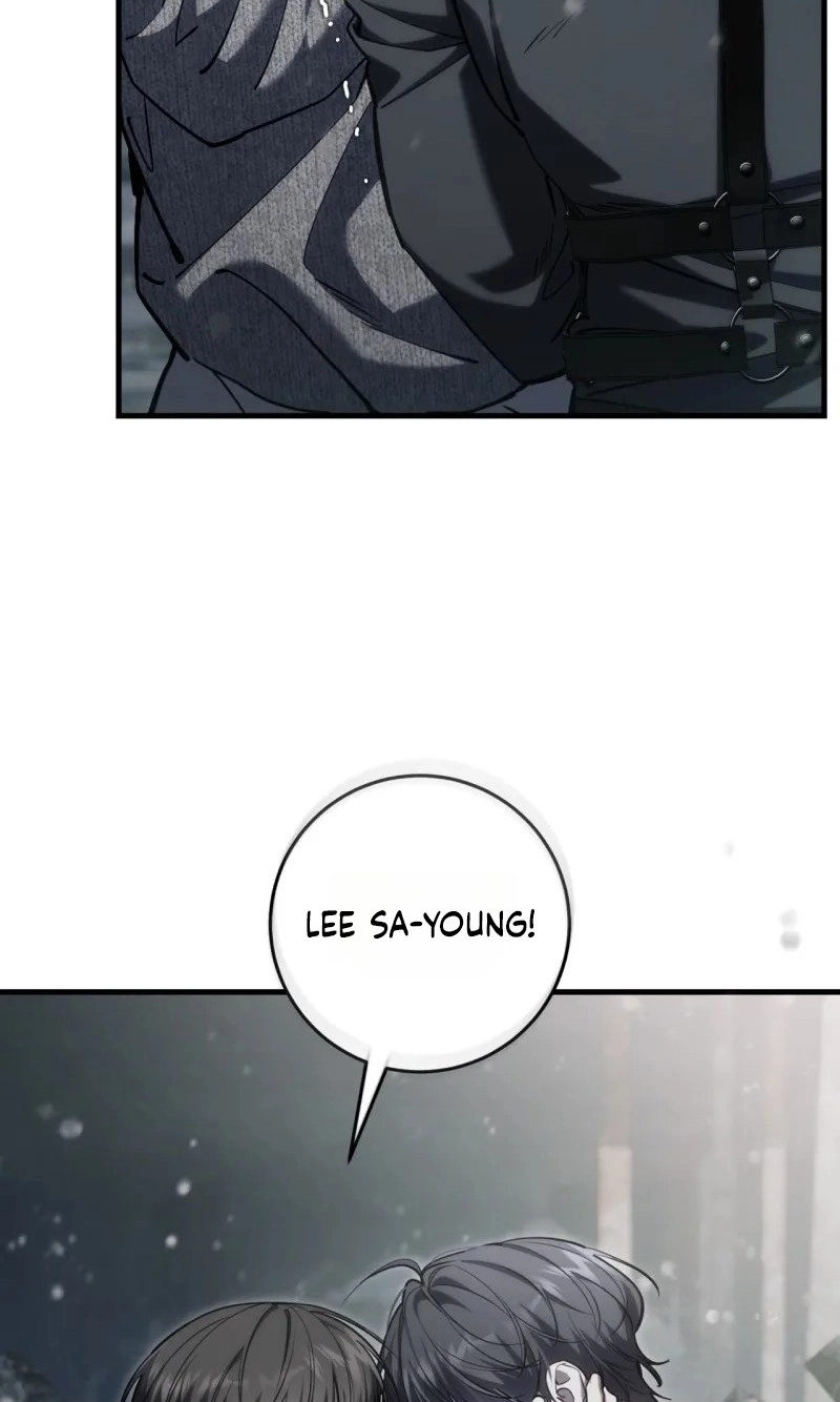 The Hunter's Gonna Lay Low Chapter 73 page 100 - 