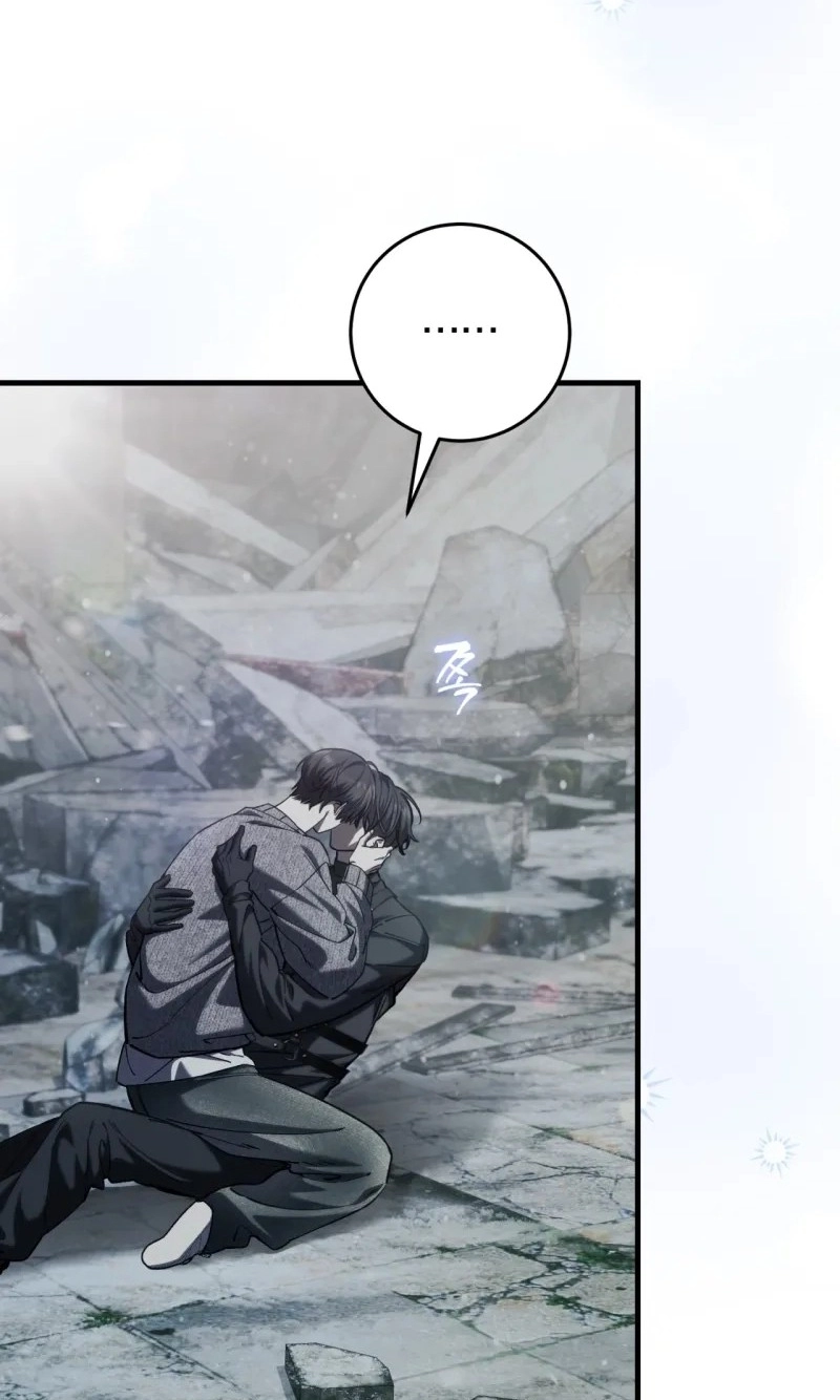 The Hunter's Gonna Lay Low Chapter 74 page 11 - 