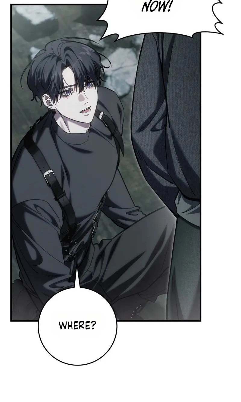 The Hunter's Gonna Lay Low Chapter 74 page 101 - 