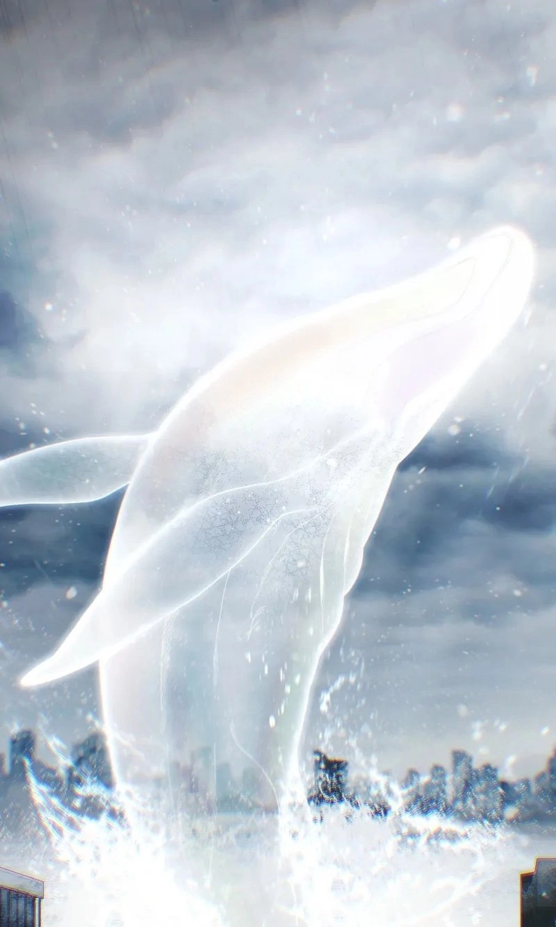 The Hunter's Gonna Lay Low Chapter 74 page 20 - 