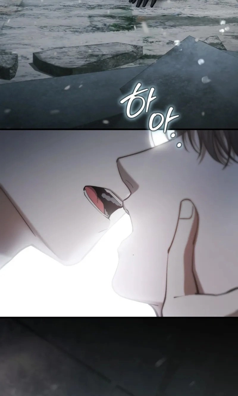 The Hunter's Gonna Lay Low Chapter 74 page 3 - 