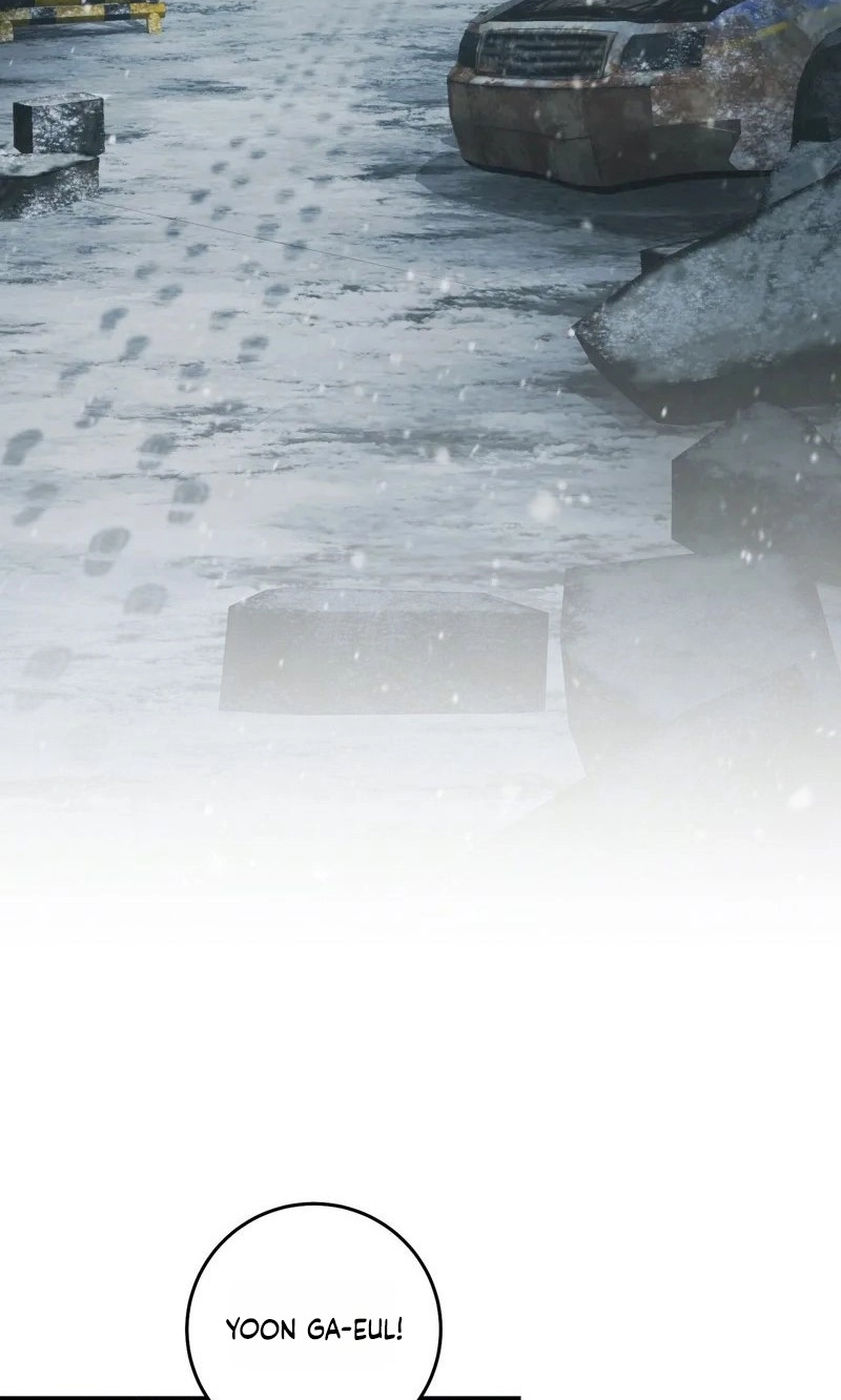 The Hunter's Gonna Lay Low Chapter 74 page 24 - 