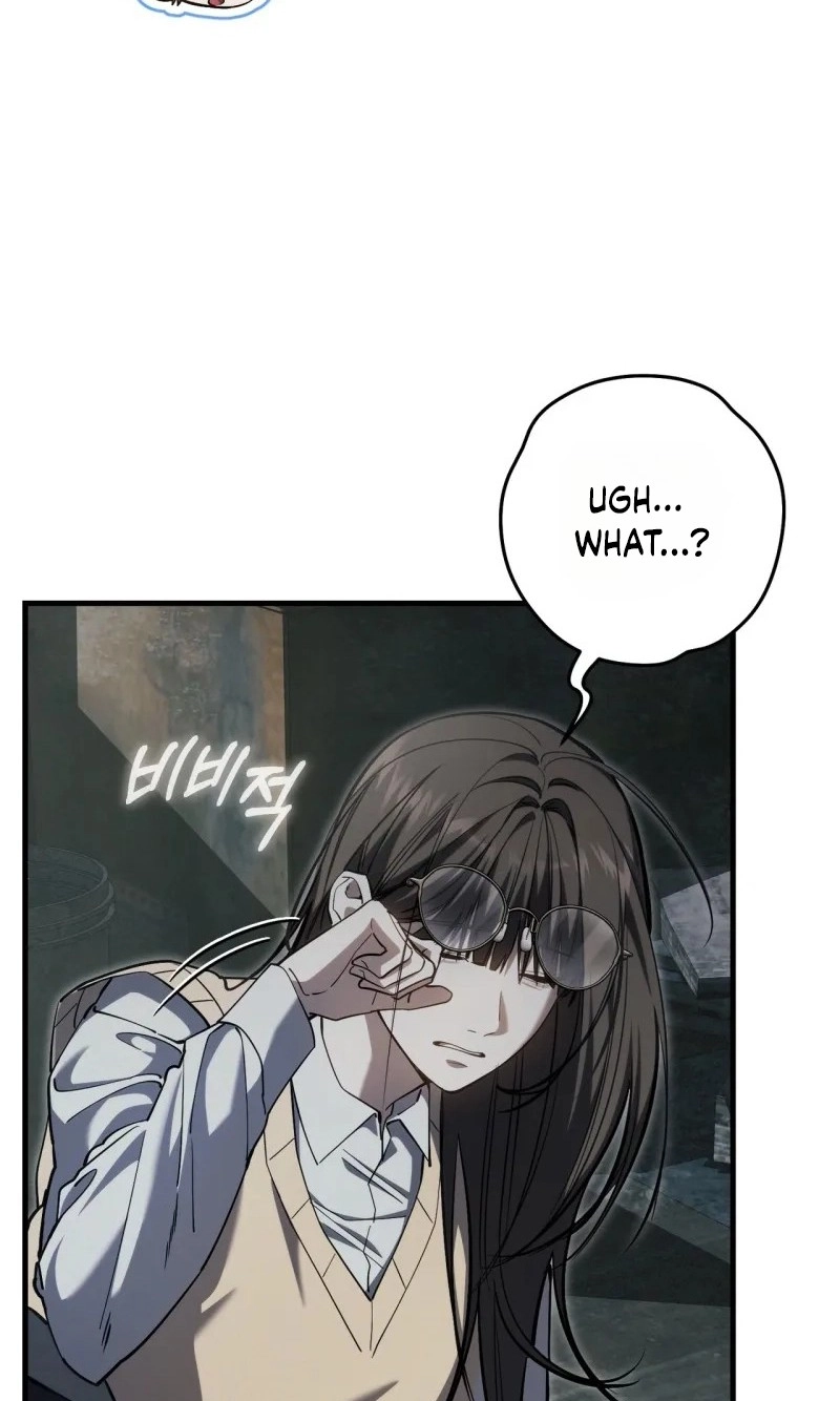 The Hunter's Gonna Lay Low Chapter 74 page 31 - 