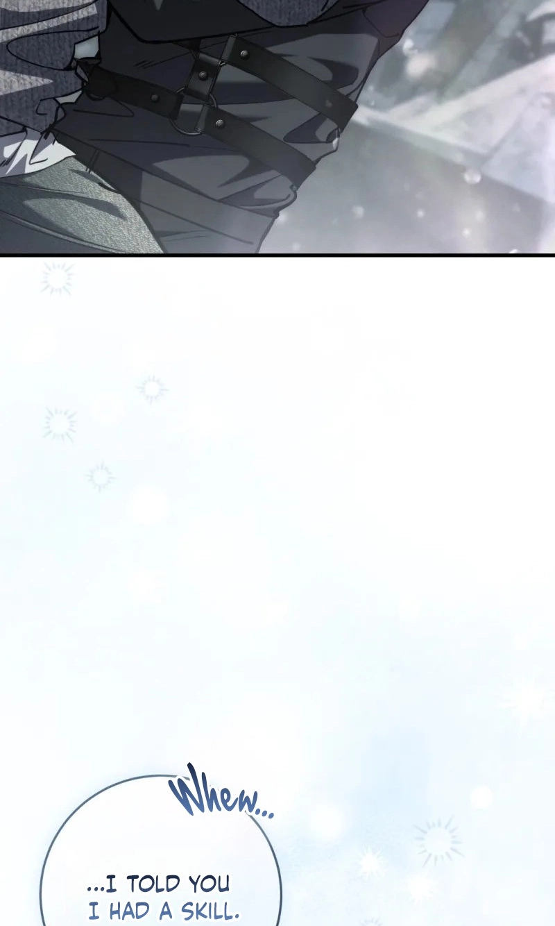 The Hunter's Gonna Lay Low Chapter 74 page 5 - 