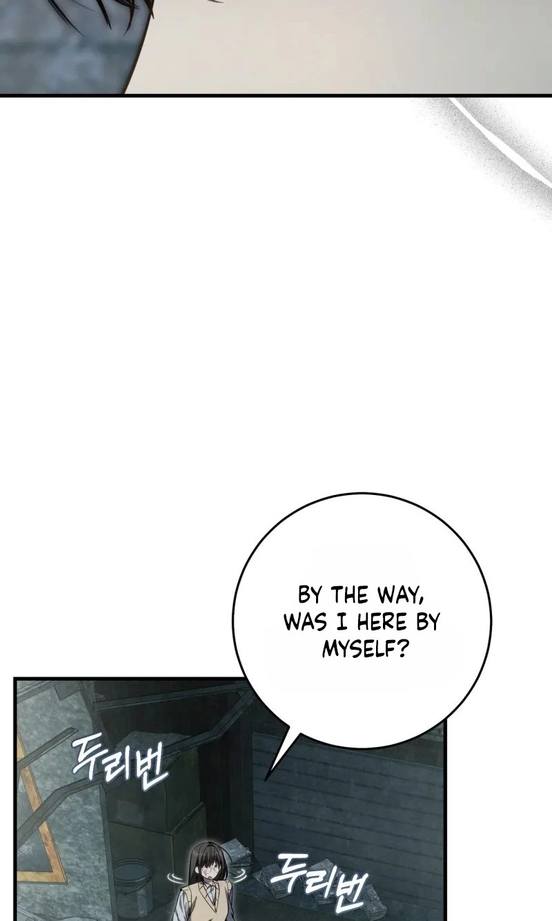 The Hunter's Gonna Lay Low Chapter 74 page 43 - 