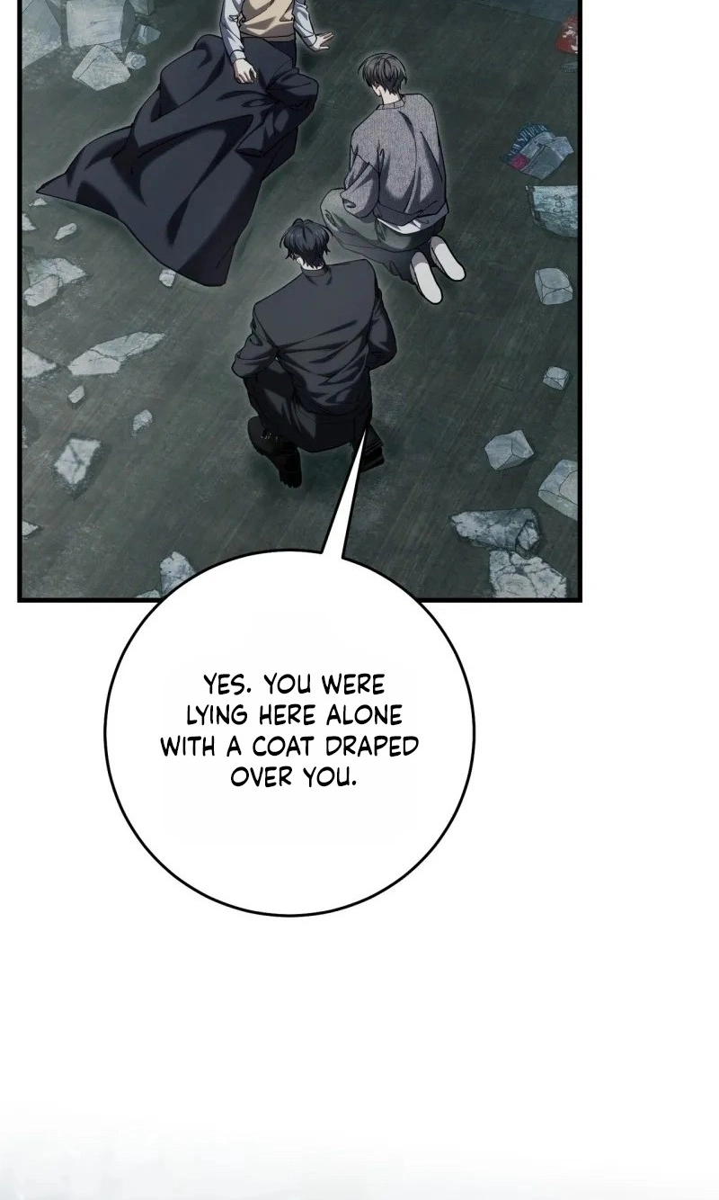 The Hunter's Gonna Lay Low Chapter 74 page 44 - 
