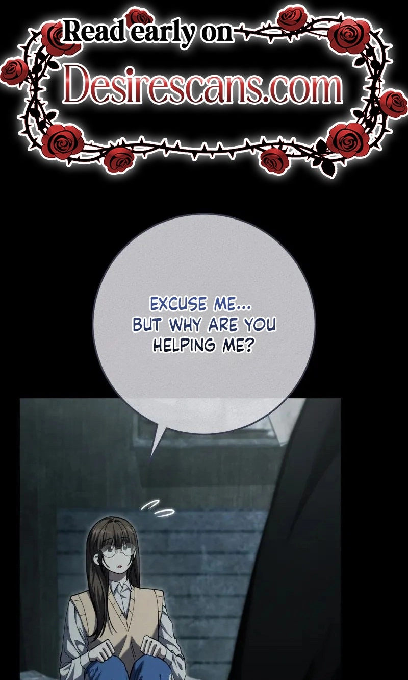 The Hunter's Gonna Lay Low Chapter 74 page 48 - 