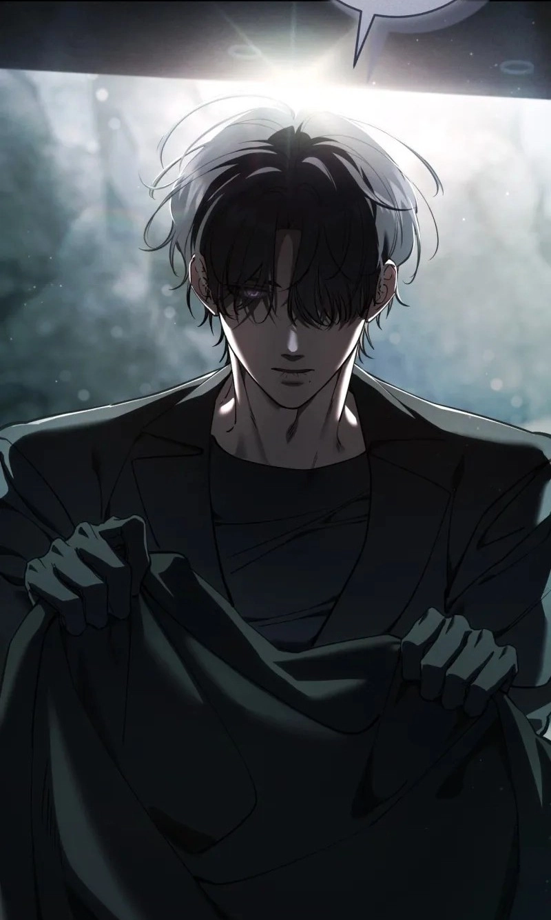 The Hunter's Gonna Lay Low Chapter 74 page 62 - 