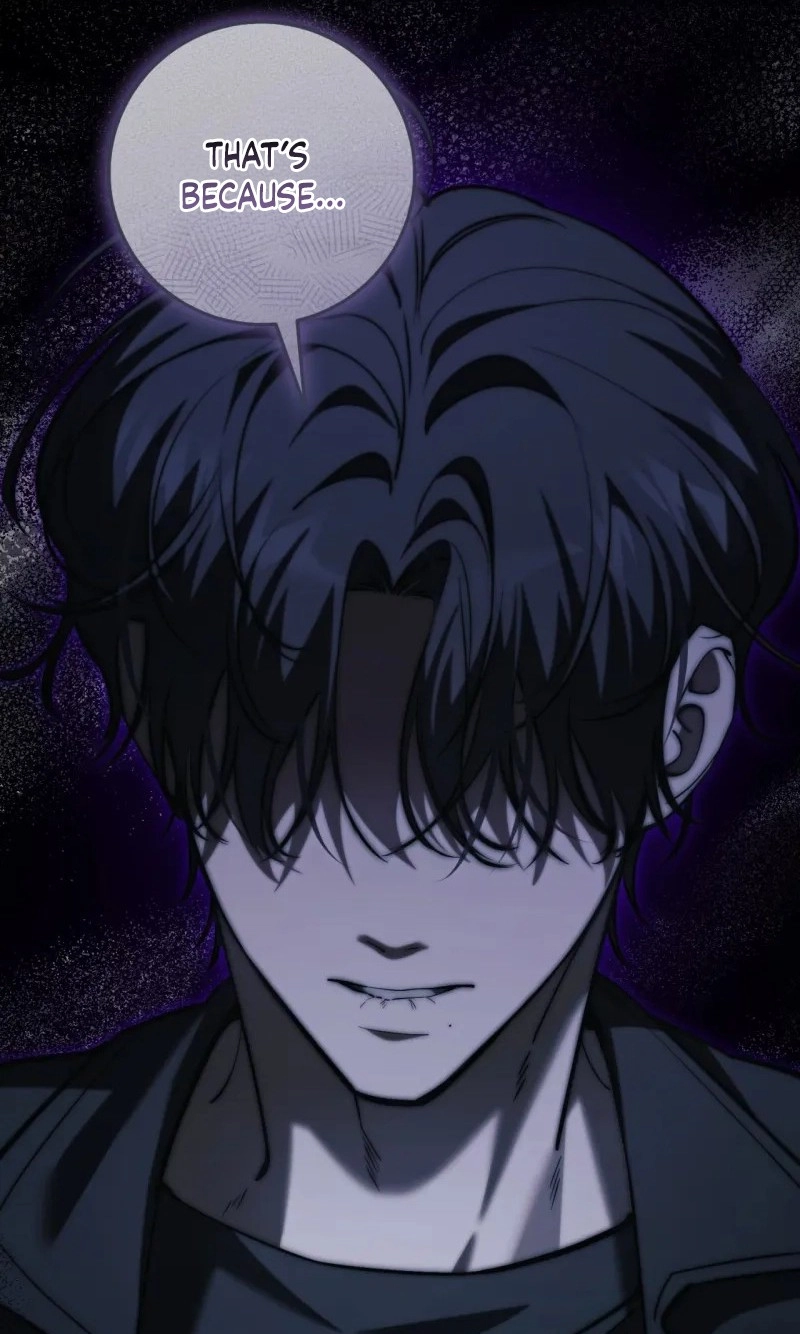 The Hunter's Gonna Lay Low Chapter 74 page 67 - 