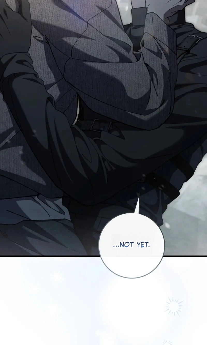 The Hunter's Gonna Lay Low Chapter 74 page 8 - 