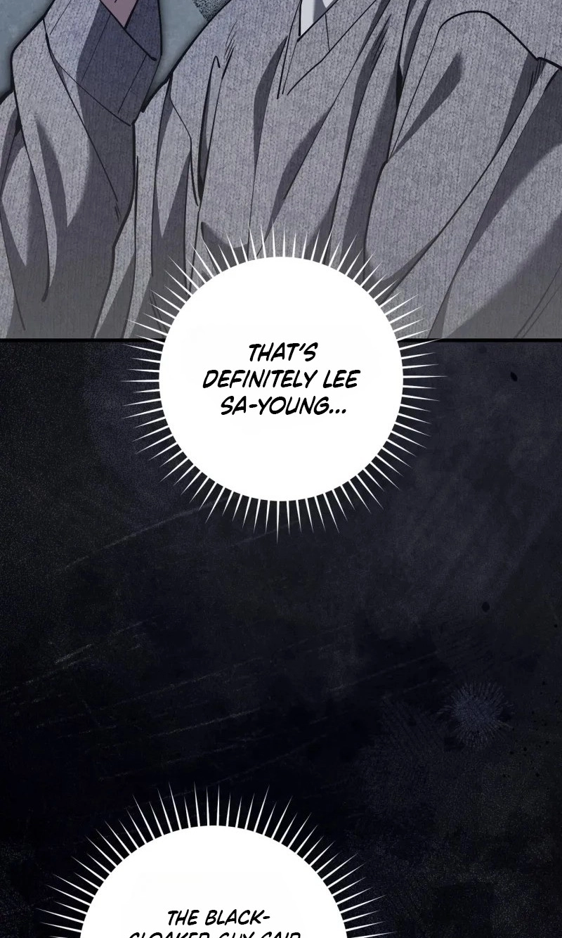 The Hunter's Gonna Lay Low Chapter 74 page 74 - 