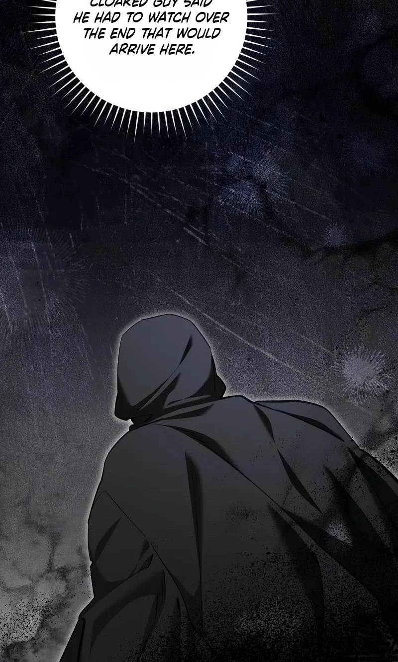 The Hunter's Gonna Lay Low Chapter 74 page 75 - 