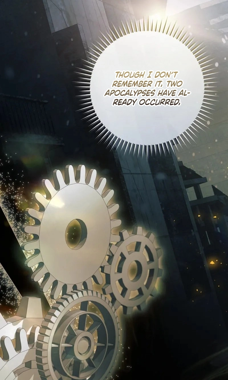 The Hunter's Gonna Lay Low Chapter 74 page 78 - 
