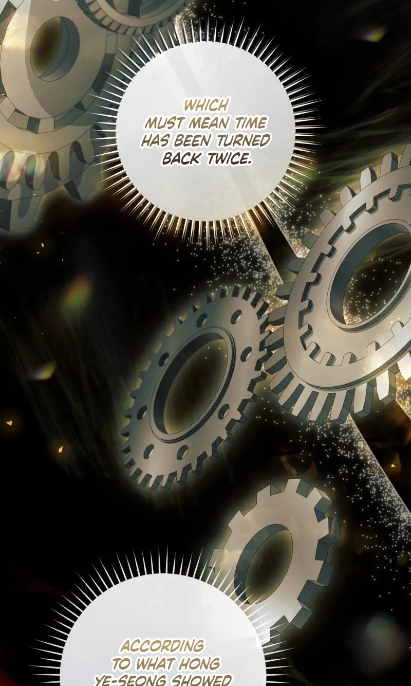 The Hunter's Gonna Lay Low Chapter 74 page 79 - 