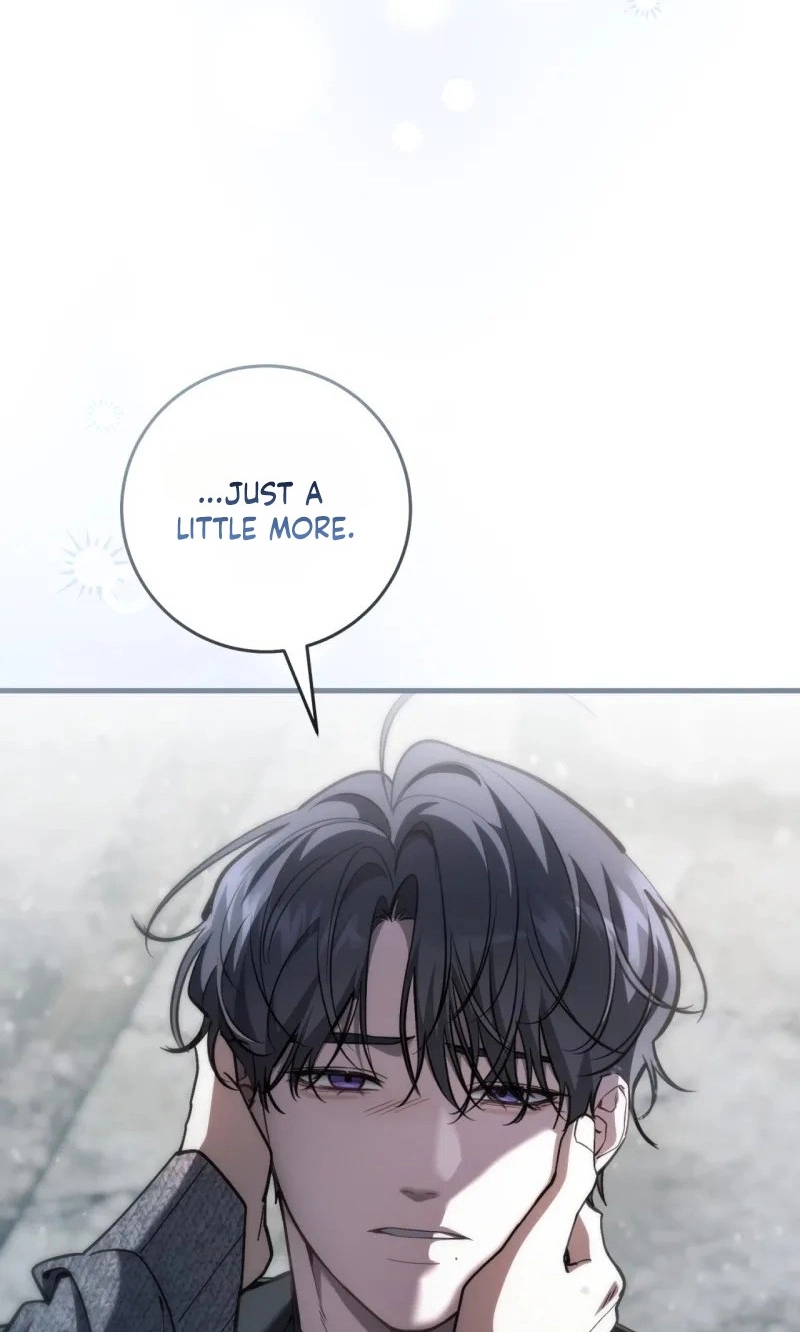 The Hunter's Gonna Lay Low Chapter 74 page 9 - 
