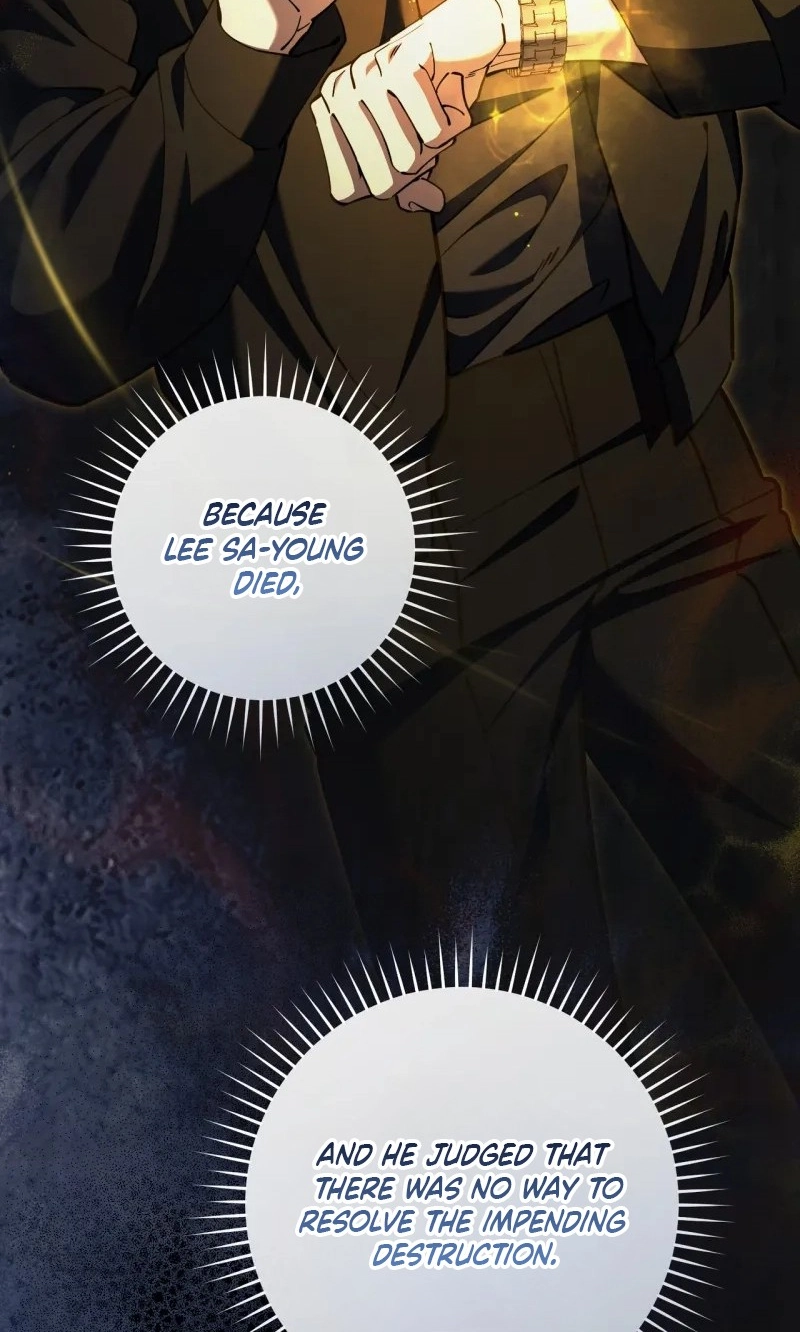The Hunter's Gonna Lay Low Chapter 74 page 81 - 