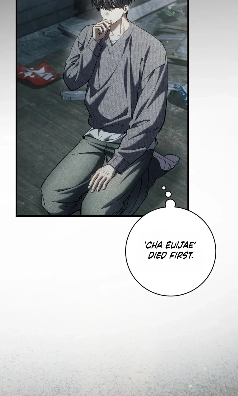 The Hunter's Gonna Lay Low Chapter 74 page 84 - 