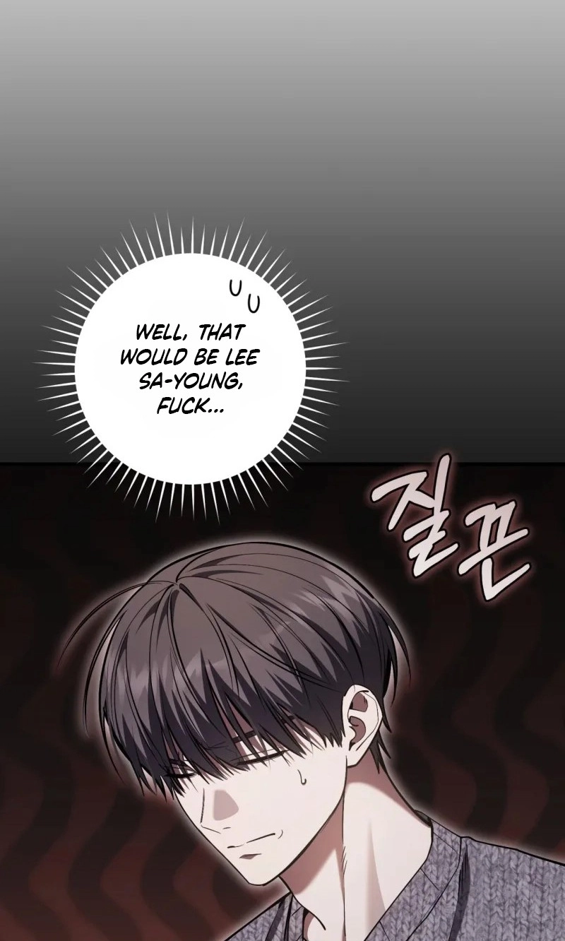 The Hunter's Gonna Lay Low Chapter 74 page 90 - 