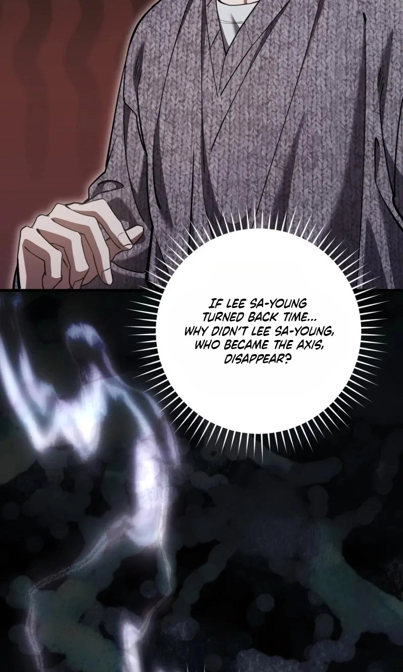 The Hunter's Gonna Lay Low Chapter 74 page 91 - 