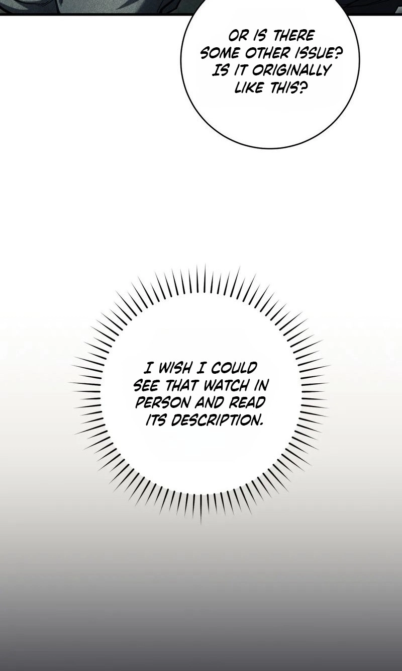 The Hunter's Gonna Lay Low Chapter 74 page 94 - 