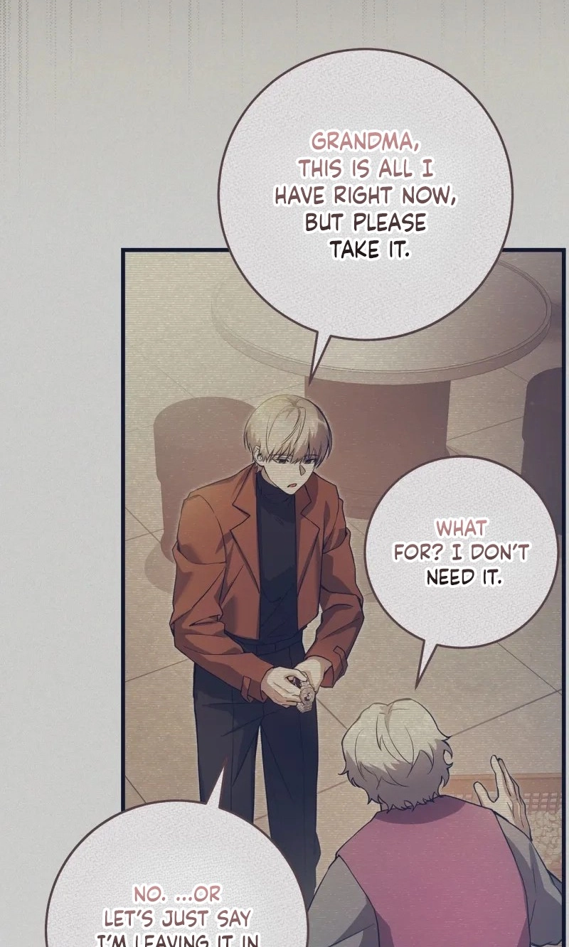 The Hunter's Gonna Lay Low Chapter 74 page 96 - 