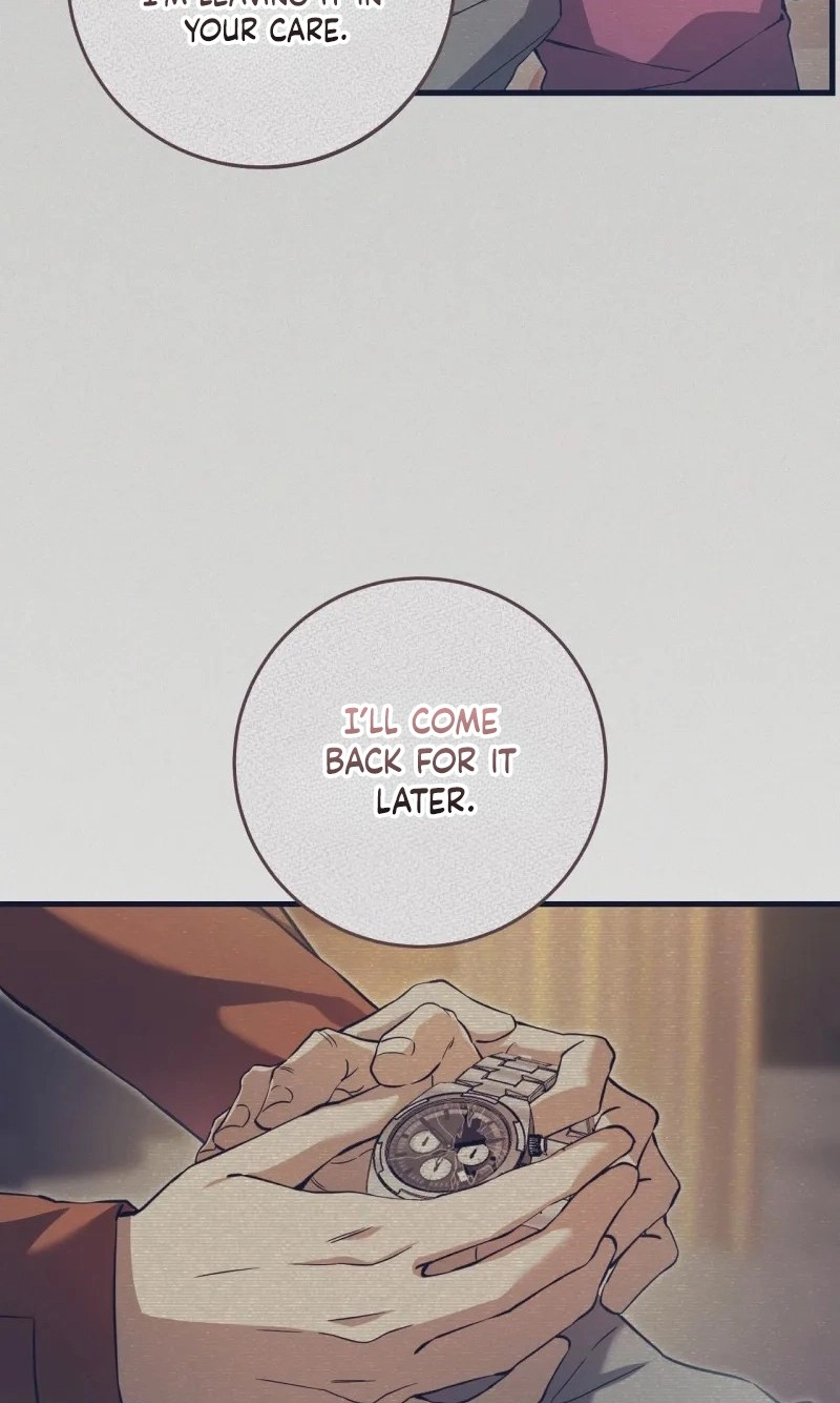 The Hunter's Gonna Lay Low Chapter 74 page 97 - 