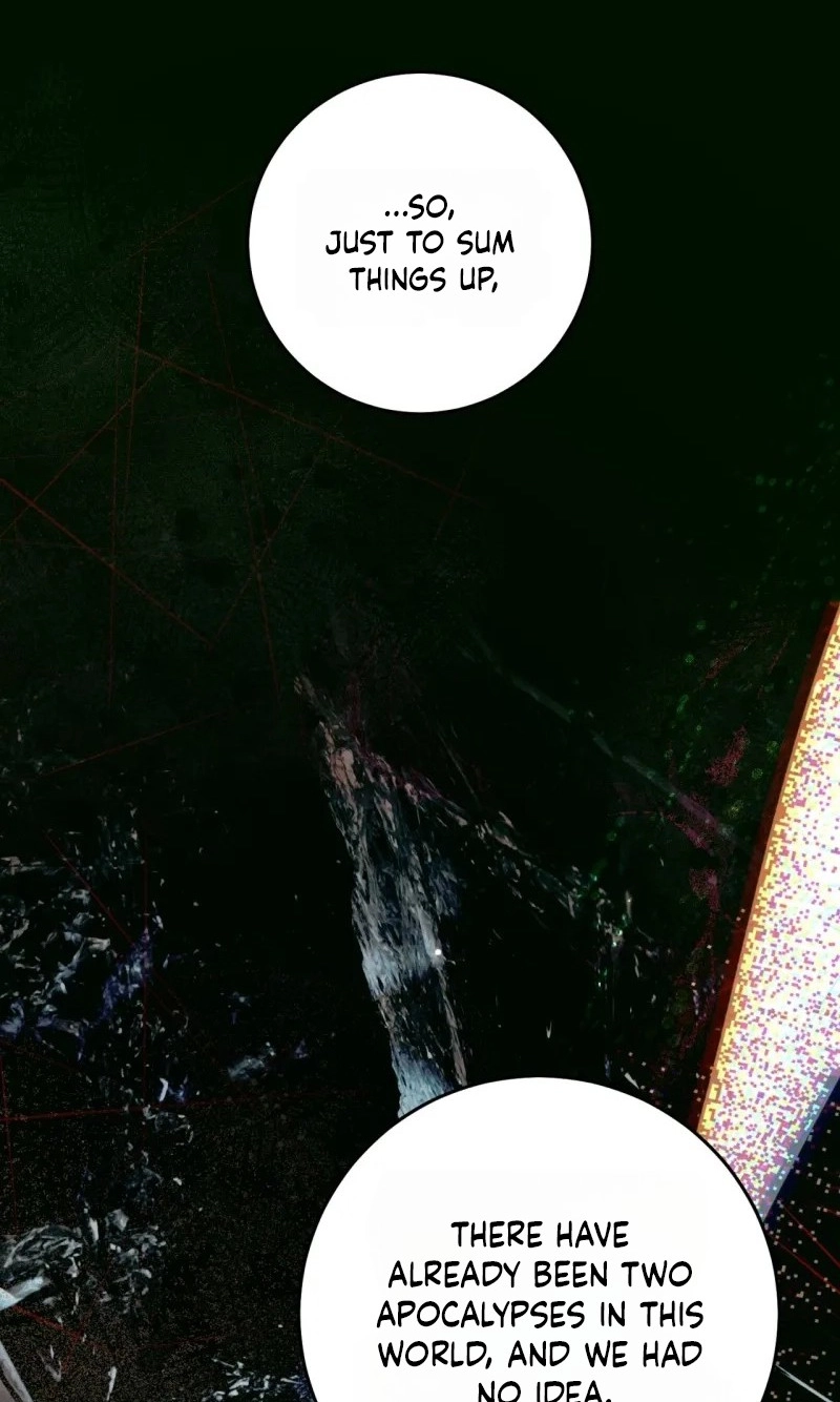The Hunter's Gonna Lay Low Chapter 75 page 2 - 