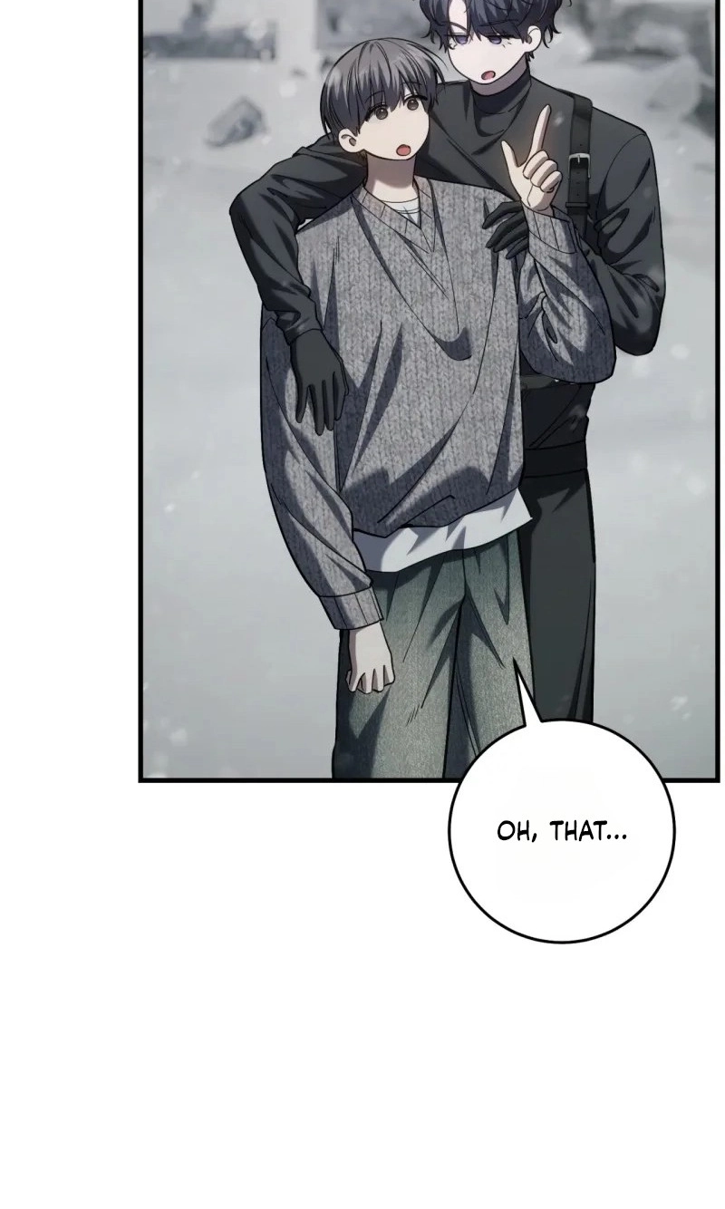 The Hunter's Gonna Lay Low Chapter 75 page 101 - 