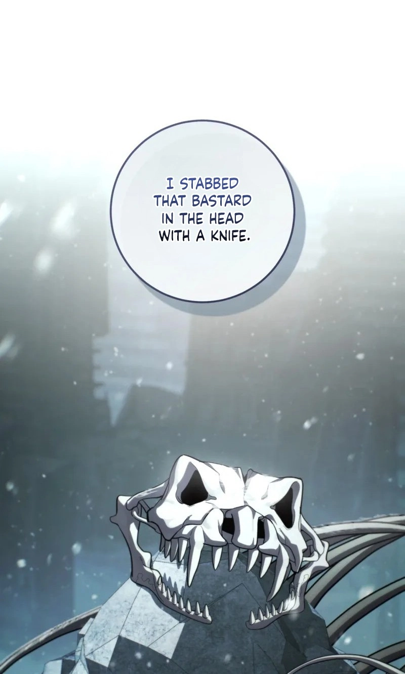 The Hunter's Gonna Lay Low Chapter 75 page 102 - 