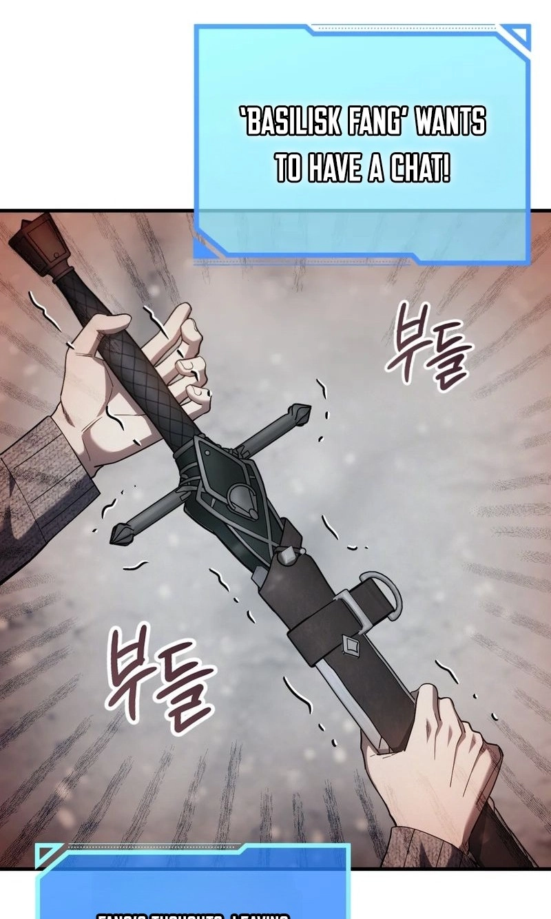 The Hunter's Gonna Lay Low Chapter 75 page 106 - 