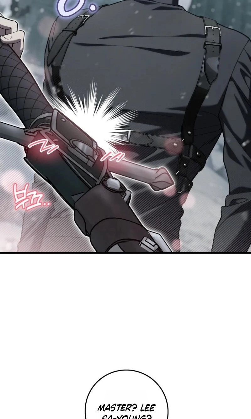 The Hunter's Gonna Lay Low Chapter 75 page 108 - 