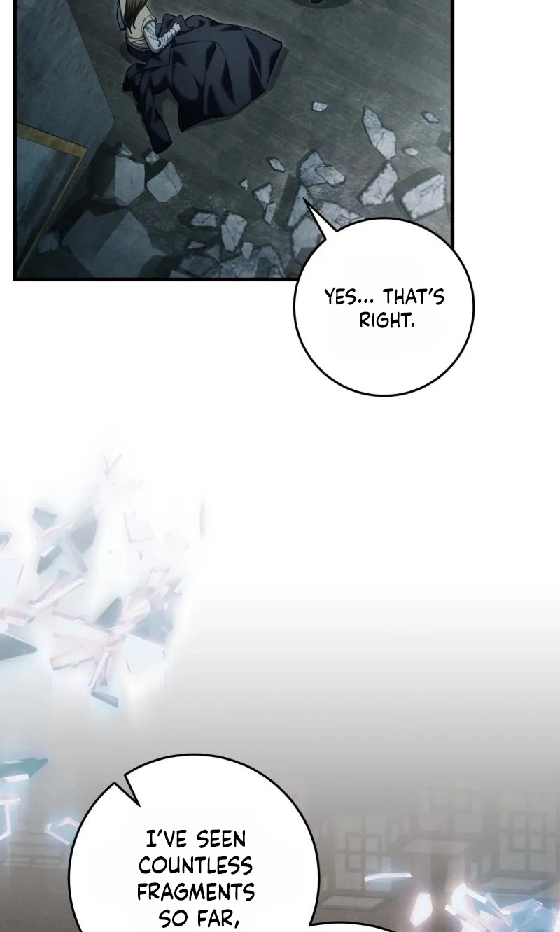 The Hunter's Gonna Lay Low Chapter 75 page 12 - 