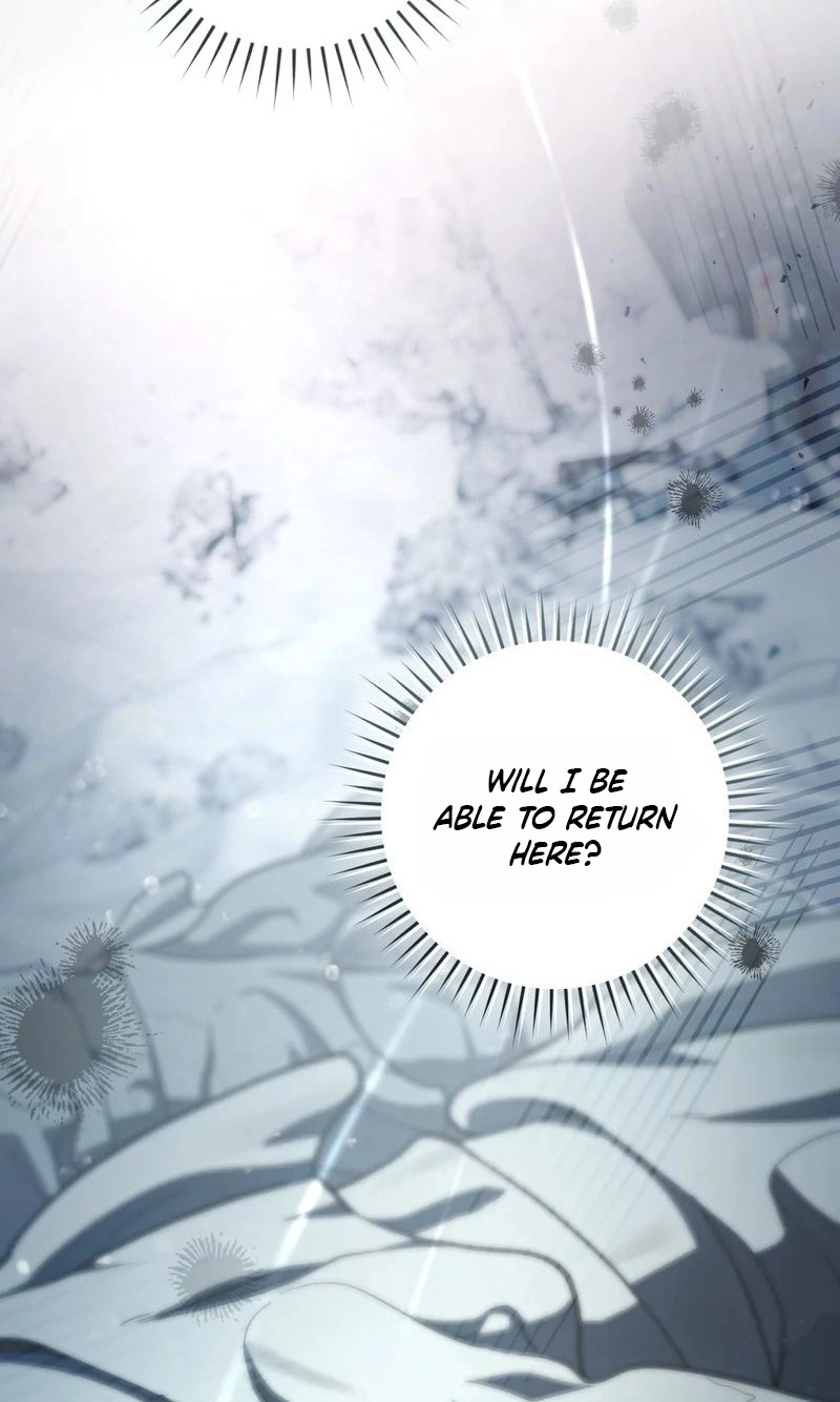 The Hunter's Gonna Lay Low Chapter 75 page 118 - 