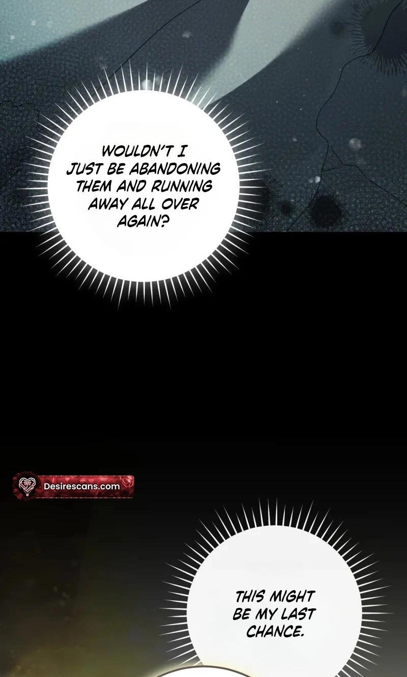 The Hunter's Gonna Lay Low Chapter 75 page 120 - 