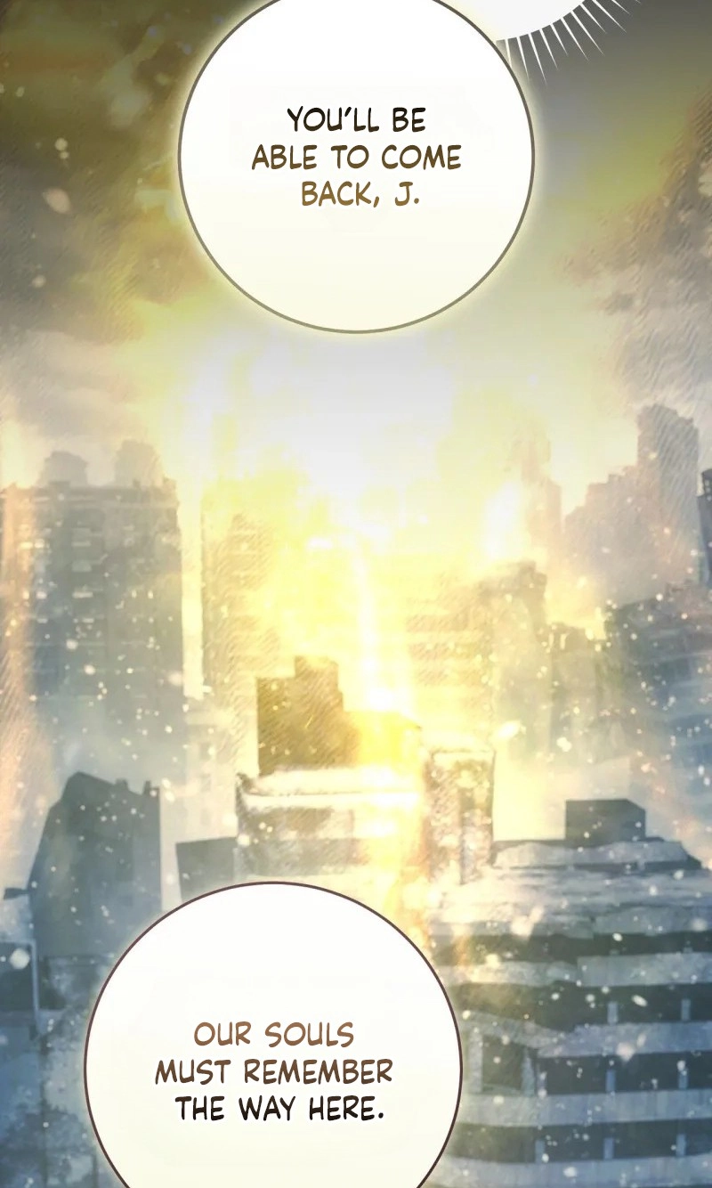 The Hunter's Gonna Lay Low Chapter 75 page 121 - 