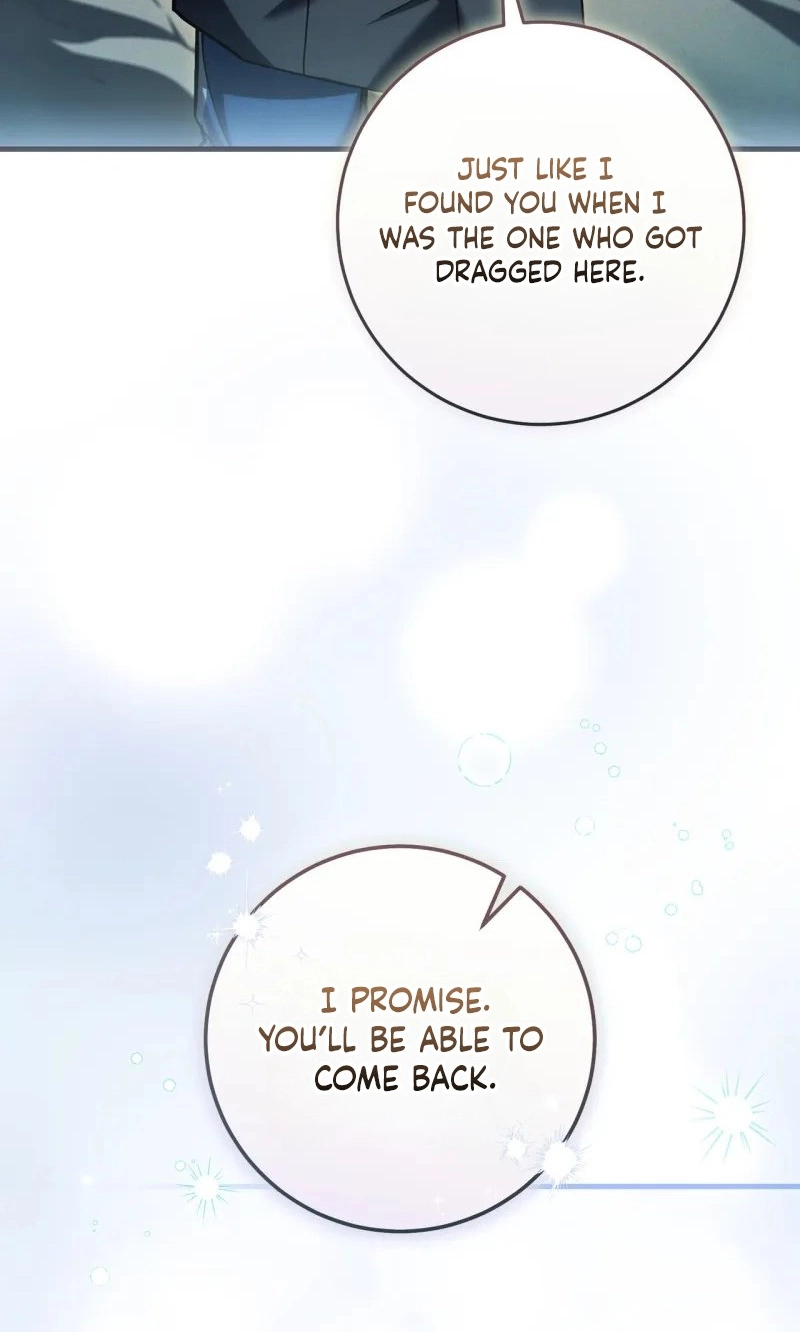 The Hunter's Gonna Lay Low Chapter 75 page 123 - 