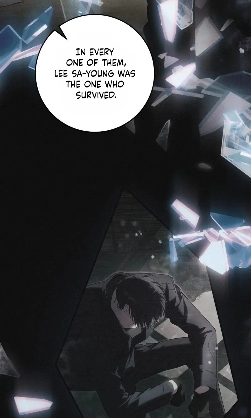 The Hunter's Gonna Lay Low Chapter 75 page 14 - 