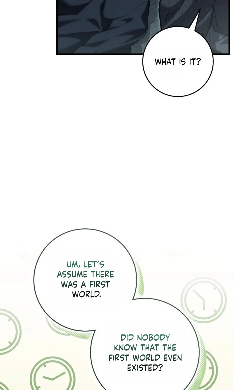 The Hunter's Gonna Lay Low Chapter 75 page 17 - 