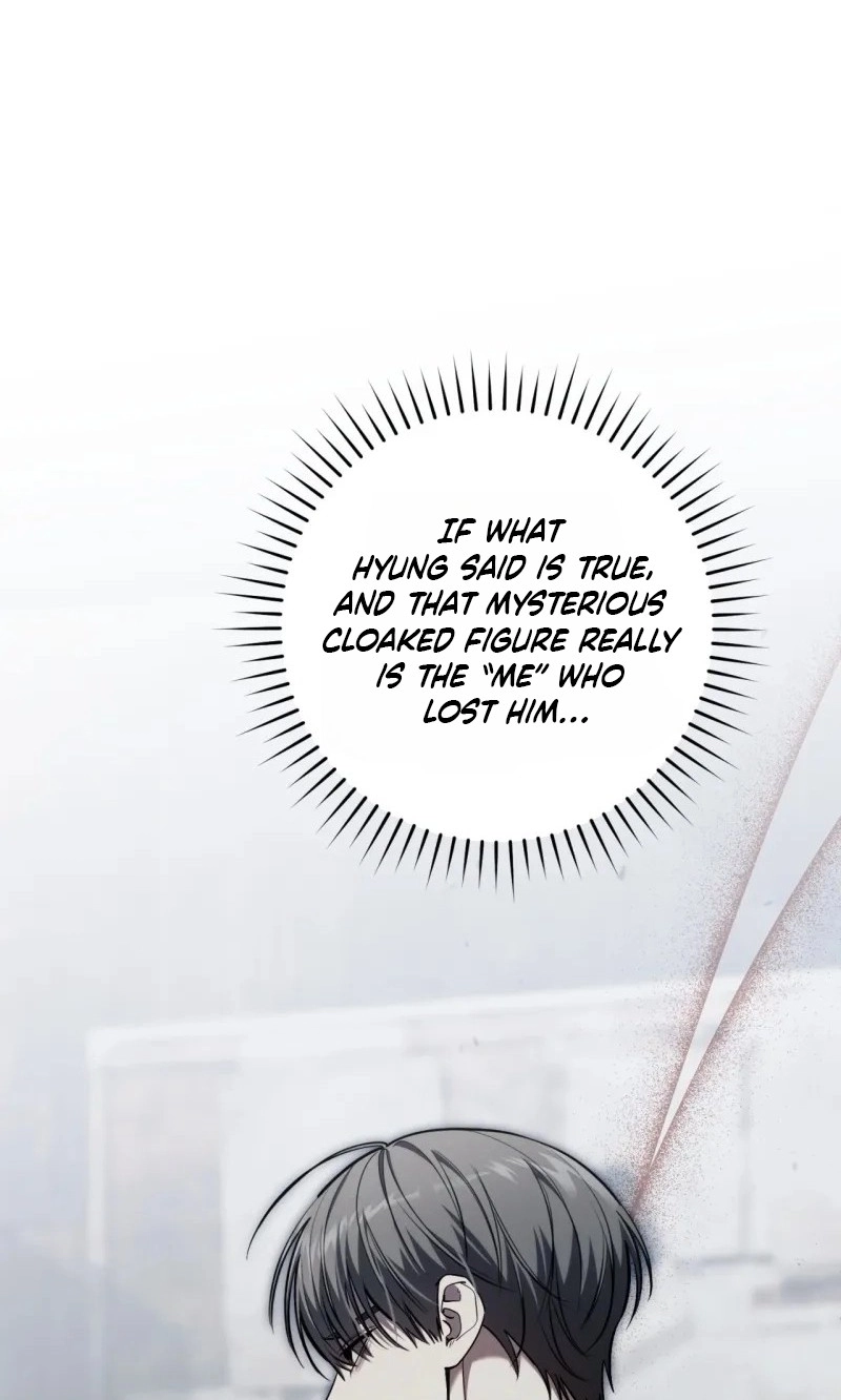 The Hunter's Gonna Lay Low Chapter 75 page 21 - 