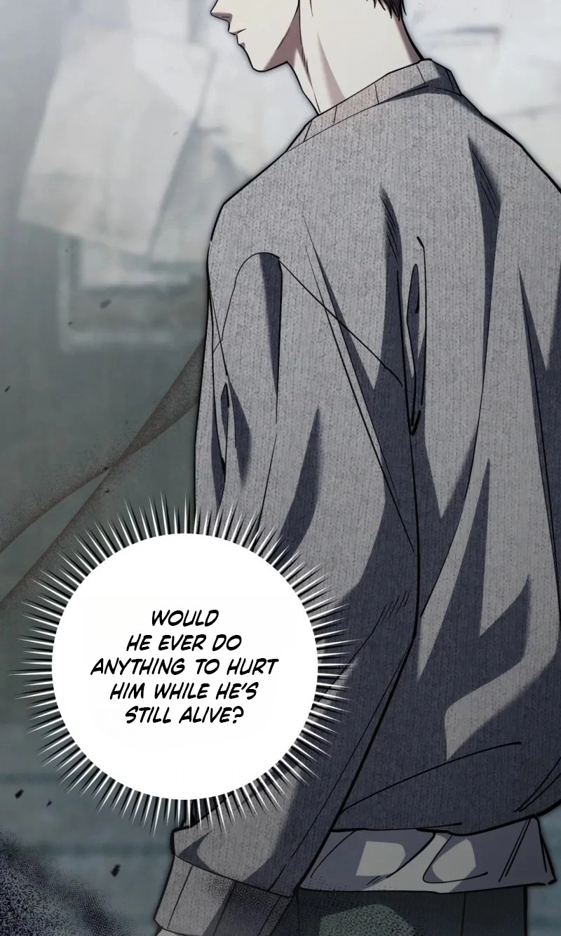 The Hunter's Gonna Lay Low Chapter 75 page 22 - 