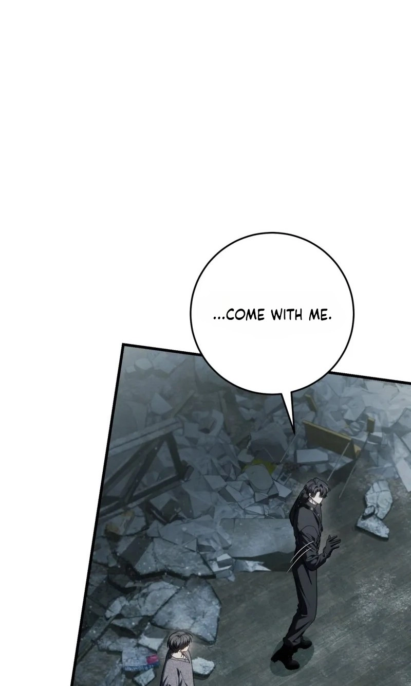 The Hunter's Gonna Lay Low Chapter 75 page 29 - 