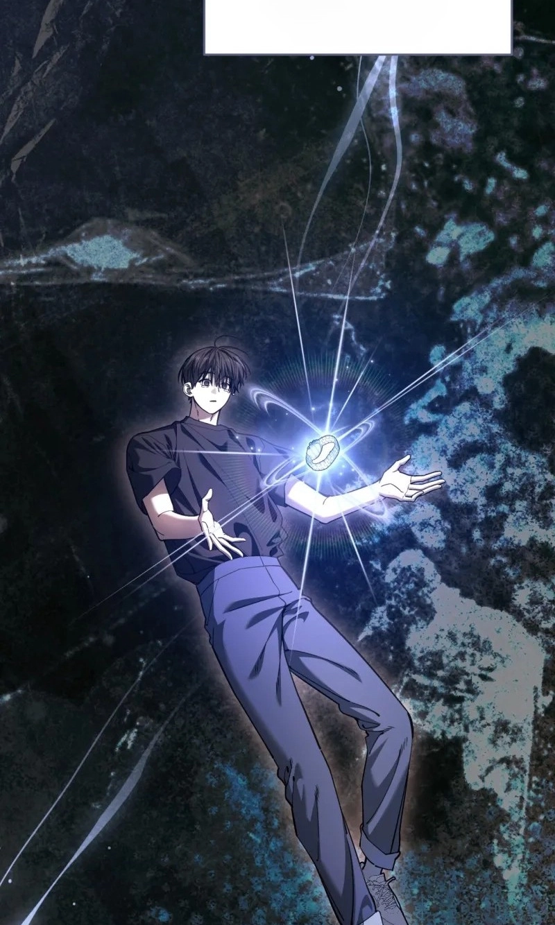 The Hunter's Gonna Lay Low Chapter 75 page 5 - 