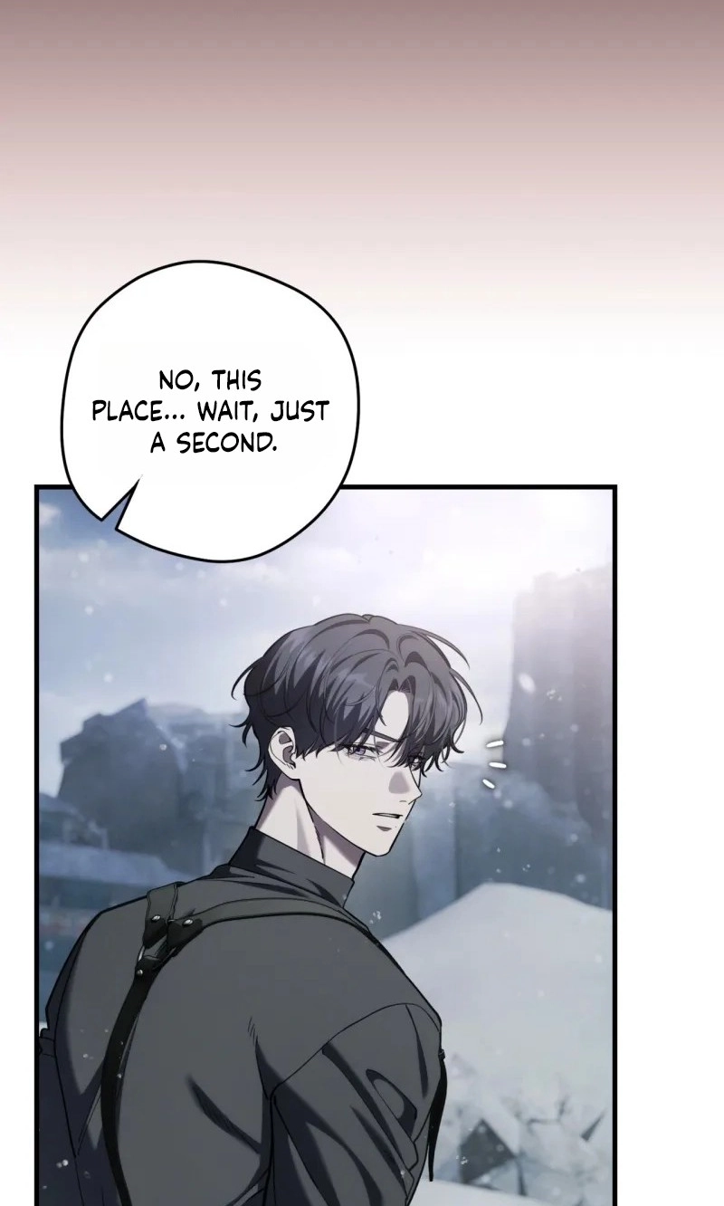 The Hunter's Gonna Lay Low Chapter 75 page 42 - 