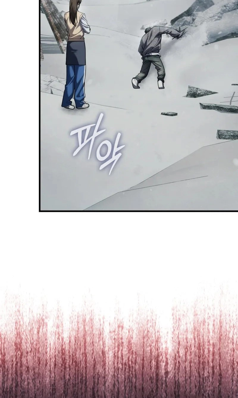 The Hunter's Gonna Lay Low Chapter 75 page 44 - 