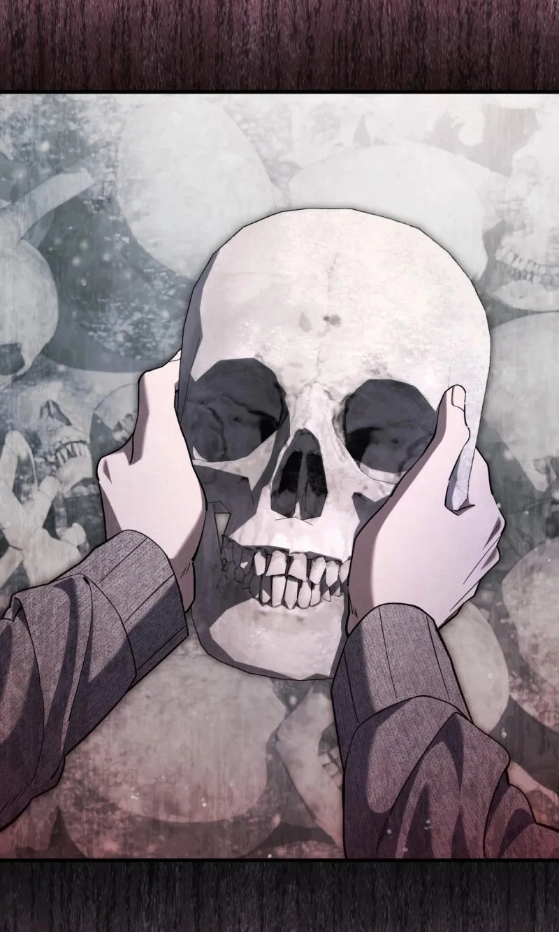 The Hunter's Gonna Lay Low Chapter 75 page 45 - 