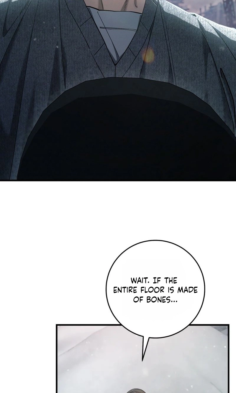 The Hunter's Gonna Lay Low Chapter 75 page 48 - 